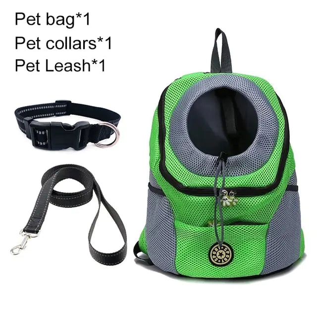 Pet Travel Carrier Bag